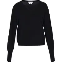 Usha Pullover preto