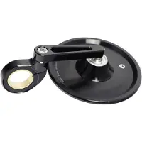 Motogadget Espelho Retrovisor Mo-view Classic 60