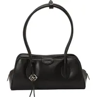Calvin Klein Mala de ombro preto