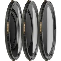 Polar Pro Kit De Filtros Shortstache Shift Helix