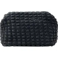 Usha Malas de tiracolo preto