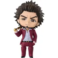 Good Smile Company Figura Nendoroid De Yakuza Ichiban Kasuga 10 Cm