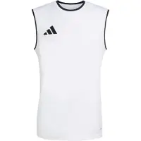 Adidas Camisa funcionais 'Entrada26' preto / branco