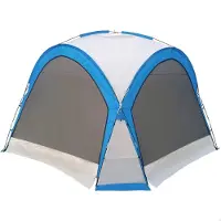 Aktive Tenda De Campismo Com Mosquiteiro