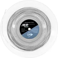 Dunlop Corda De Carretel De Tênis St Explosive Tour 18g 200 M