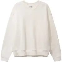 Fat Moose Sweatshirt 'Josh' ecru