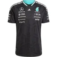 Adidas CAMISOLA DE PILOTO OFICIAL DA MERCEDES - AMG PETRONAS FORMULA 1 TEAM