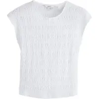 Next Camisa branco