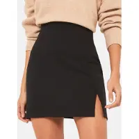Lipsy Saia preto