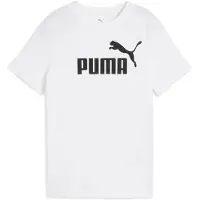 Puma Camiseta De Manga Curta Ess Nº1 Logo