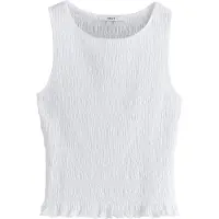 Next Top branco