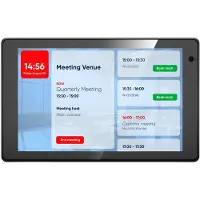 Philips Monitor De Toque Signage Solutions 10bdl3351t/00 10.1´´