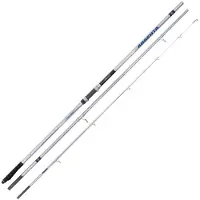 Vercelli Cana Surfcasting Enygma Argenta