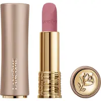 Lancôme L'Absolu Rouge Intimatte batom creme efeito fosco cor 440 3,4 g