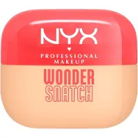 Nyx Professional Makeup Wonder Snatch Powder Peach Posse