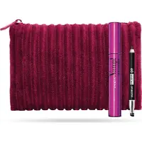 Pupa Milano Vamp! Lash Extender 14 Ml+ Vamp! matita occhi Nera 0,35 G 1 unità