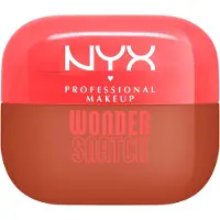 Nyx Wonder Snatch Polvos Fijadores Cacao Craze 1 U