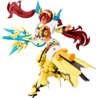 Kotobukiya Figura Megami Device 1/1 Auv Ame No Uzume Sunshine 18 Cm