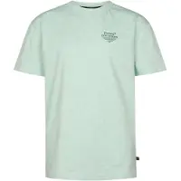 Petrol Industries Camiseta De Manga Curta B-1060-tsr653