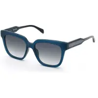 Zadig & Voltaire Óculos De Sol Femininos Szv452 Square