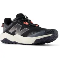 New Balance Sapatilha de desporto 'Dynasoft Nitrel v6' cinzento / preto