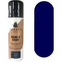 Famaco Produto de tratamento MAXIVIO homens - Azul - Único