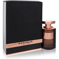 Al Haramain Portfólio Escultura Floral Eau de Parfum Unissex 75 ml