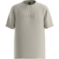 BOSS Camisa bege