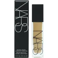 Nars Base de longa duração Natural Radiant (realce) cor FIJI 30 ml