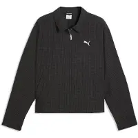 Puma Jaquetas WARDROBE ESSENTIAL Chore Jacket homens - Preto - EU L
