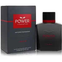 Antonio Banderas perfume Power of Seduction Urban EDT 100 ml