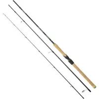 Daiwa Cana Spinning Silver Creek Vairon Manie