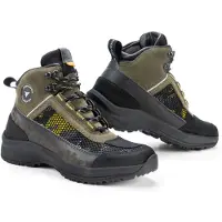 Stylmartin Sapatos De Motociclismo Vertigo Air