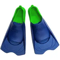 Zoggs Barbatanas De Natação Short Blade Eco