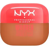 Nyx Wonder Snatch Polvo Fijador Cinnamon Catch 1 U