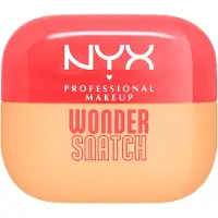 Nyx Professional Makeup Wonder Snatch Powder Banana Brat