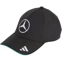 Adidas BONÉ DE PILOTO DA MERCEDES - AMG PETRONAS FORMULA 1 TEAM