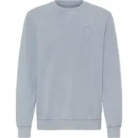 Blend Sweatshirt 'BHFactor' azul claro