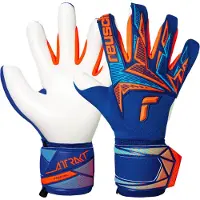Reusch Luvas De Goleiro Júnior Attrakt Freegel Advance