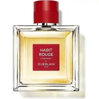 Guerlain Habit Rouge L'Instinct Eau De Toilette Masculino - 100ml