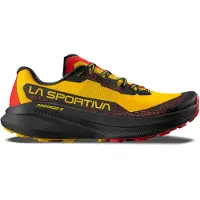 La Sportiva - Sapatilhas trail - Prodigio 2 Yellow/Black para Homem - Tamanho 41 - Amarelo