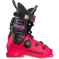 Salomon - Botas ski homem - S/Lab Shift Alpha para Unissexo - Tamanho 27/27,5 - Vermelho