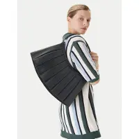 Lacoste Malas de tiracolo 'Lenglen' preto