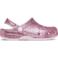 Crocs Sandália 'Classic' rosa escurecido
