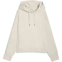 Puma Moletom Com Capuz Her Oversized