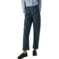 Pepe Jeans Calças Tini Print