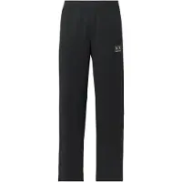 Armani Exchange para homem. XM001774AF19936UC001 Calças de fato de treino pretas (XXL), Branco, Casual, Esportivo, Sportswear, Multispor