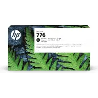 HP 776 (1XB11A) tinteiro preto foto