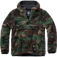 Brandit Casaco Teddy Worker