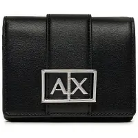 Armani Exchange Carteira Feminina Xw000360_af12039